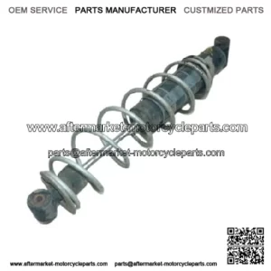 2004 Polaris Atp 500 4x4 Ho Rear Back Shock Absorber Suspension (For: Polaris)