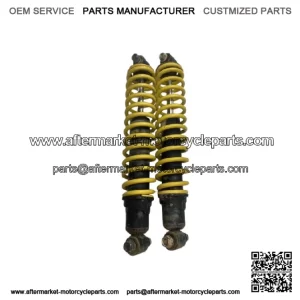 2005 2006 Polaris Sawtooth Phoenix 200 OEM FRONT LEFT RIGHT SHOCK ABSORBER