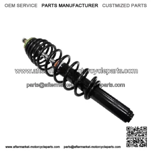 Front Shock Gas Filled Spring Absorber Polaris Scrambler 400 4x4 95-99 (For: Polaris)