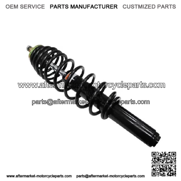 Front Shock Gas Filled Spring Absorber Polaris Scrambler 400 4x4 95-99 (For: Polaris)