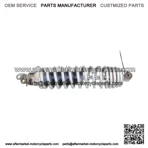 2002 Polaris Magnum 325 4x4 Rear Shock Spring Absorber (For: Polaris)
