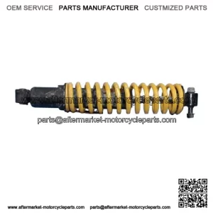 2005 POLARIS PHOENIX 200 REAR BACK SHOCK ABSORBER SUSPENSION YELLOW SPRING (For: Polaris)