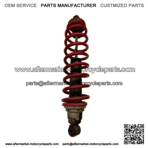 1989-94 Polaris Trail Boss 250 Rear Shock Absorber Cushion Suspension Adjustable (For: Polaris)