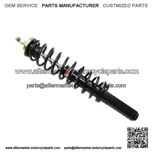 Front Shock Gas Filled Spring Absorber Polaris Sportsman 400 4x4 94 (For: Polaris)