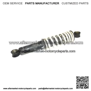 2008 Polaris Outlaw 50 Red Rear Back Shock Absorber Suspension (For: Polaris)