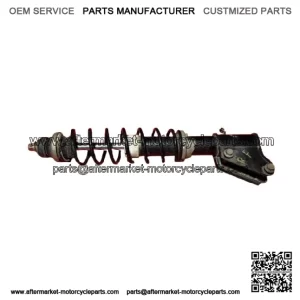 2006 POLARIS HAWKEYE 300 4X4 FRONT SHOCK ABSORBER STRUT B 7043113