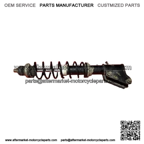 2006 POLARIS HAWKEYE 300 4X4 FRONT SHOCK ABSORBER STRUT B 7043113