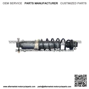 2006 POLARIS HAWKEYE 300 2X4 REAR BACK SHOCK ABSORBER SUSPENSION 7043114 (For: Polaris)