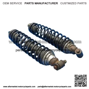 1998 POLARIS SPORTSMAN 500 4X4 REAR BACK SHOCK ABSORBER DAMPER COILOVER  (For: Polaris)
