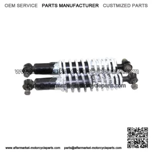 2004 Polaris Sportsman 90 Front Shocks Spring Absorber Left Right (For: Polaris)