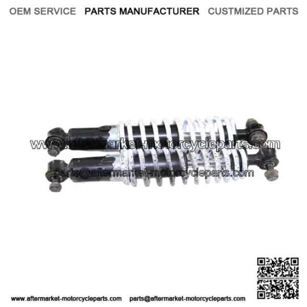2004 Polaris Sportsman 90 Front Shocks Spring Absorber Left Right (For: Polaris)