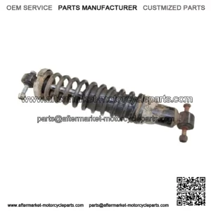 1987 Polaris Trail Boss 250 4X4 Rear Shock Spring Absorber (For: Polaris)