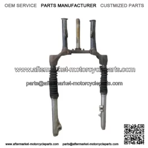 81 82 83 1981 1982 1983 Yamaha TRI-MOTO YT 175 Front Forks Tree 5V7-23340-00-98 (For: Yamaha)