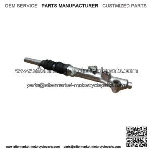 Shock Absorber Left Front Fork # 5V7-23102-00-00 Yamaha 1983 YTM 175 ATV