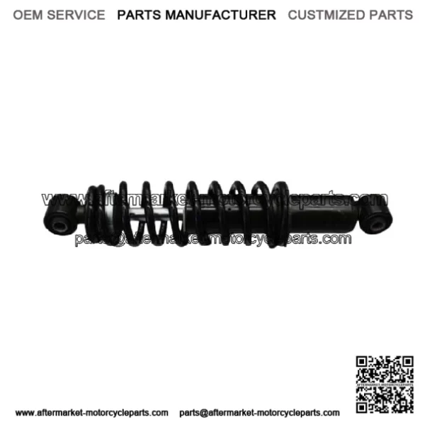 2001 YAMAHA BADGER 80 YFM80 REAR BACK SHOCK ABSORBER SUSPENSION 3GB-22210-00-33 (For: Yamaha)