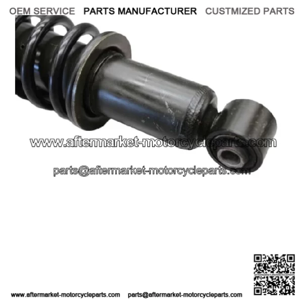 2001 YAMAHA BADGER 80 YFM80 REAR BACK SHOCK ABSORBER SUSPENSION 3GB-22210-00-33 (For: Yamaha) - Image 2