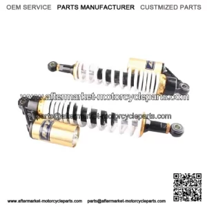 Motor 430MM Rear Air Shock Absorber Fit For Honda TRX450 Banshee Quad ATV Gokart