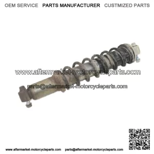 1988 Honda Fourtrax 300 4x4 Rear Shock Spring Absorber (For: Honda)