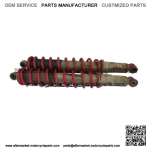 1999-04 Honda TRX 400ex 400 EX ATV OEM Front Shocks Springs Absorbers NEEDS