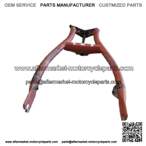 1984 HONDA ATC 185s FORKS (For: Honda)