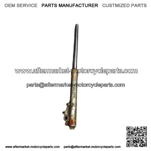 Honda ATC250R Front Fork  R/H  1981-82  OEM Showa 30mm P/N 51400-961-013