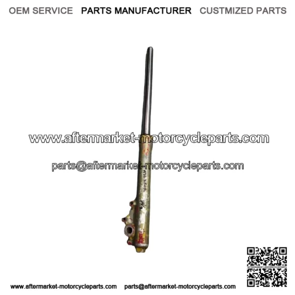 Honda ATC250R Front Fork  R/H  1981-82  OEM Showa 30mm P/N 51400-961-013