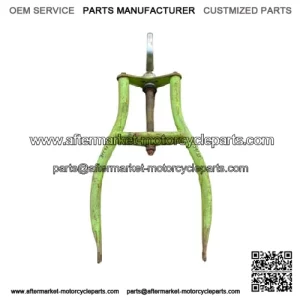 Honda ATC 90 90 Front Forks