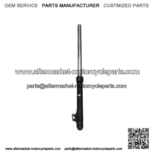 Honda ATC200X Front Fork  L/H  1985 OEM Showa P/N 51500-965-682