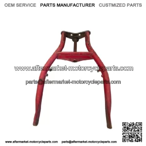 Honda ATC90 Forks 1974-78 OEM Part P/N 51400-942-010TR