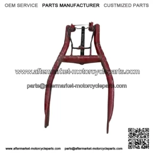 84-85 HONDA OEM ATC125M ATC110 FRONT FORK STEERING FORK 51400-968-010ZA