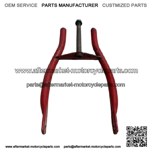 OEM Honda ATC70 ATC 70 Front Forks 1978-1985 3 wheeler