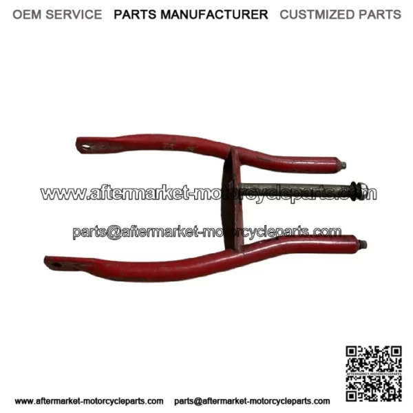 OEM Honda ATC70 ATC 70 Front Forks 1978-1985 3 wheeler - Image 2