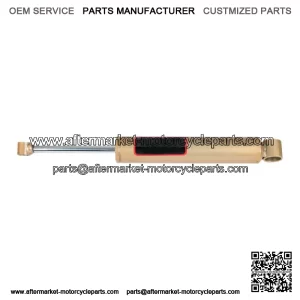 Rear Shock - Length 15.75" - Top ID 16 mm - Bottom ID 25 mm 04-283N7 (For: Yamaha)