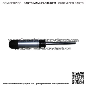 96 Yamaha VMax 600 XT Snowmobile Right Side Shock Absorber Strut Assembly