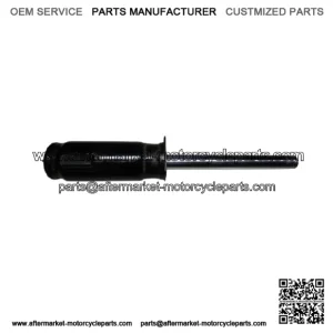 90 Yamaha Phazer II 485 Snowmobile Left Strut Shock Absorber Assembly