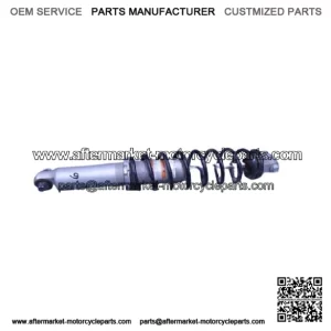 Yamaha Apex Snowmobile Rear Shock #6 Absorber 4aa-22259-70