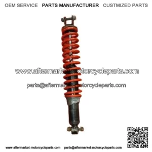 Yamaha V-Max 500 Snowmobile 2000 Shock Absorber 1, Front Suspension