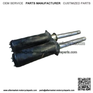 83 1983 Yamaha SRV 535 540 Snowmobile Suspension Shock Strut Absorber