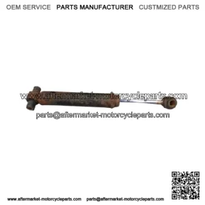 1979 79 Yamaha 340 Enticer Snowmobile Suspension Shock Absorber