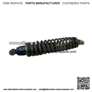83 1983 Yamaha SRV 535 540 Snowmobile Suspension Shock Spring #2 Absorber
