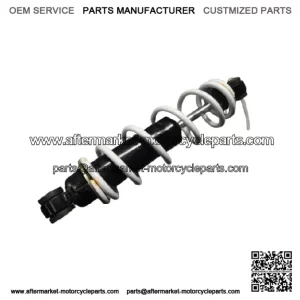 POLARIS SKIDOO ARCTIC CAT YAMAHA SNOWMOBILE SHOCK SPRING ABSORBER SUSPENSION