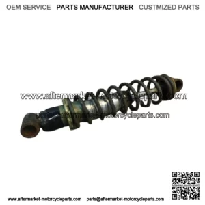 83 1983 Yamaha SRV 535 540 Snowmobile Suspension Shock Spring #1 Absorber