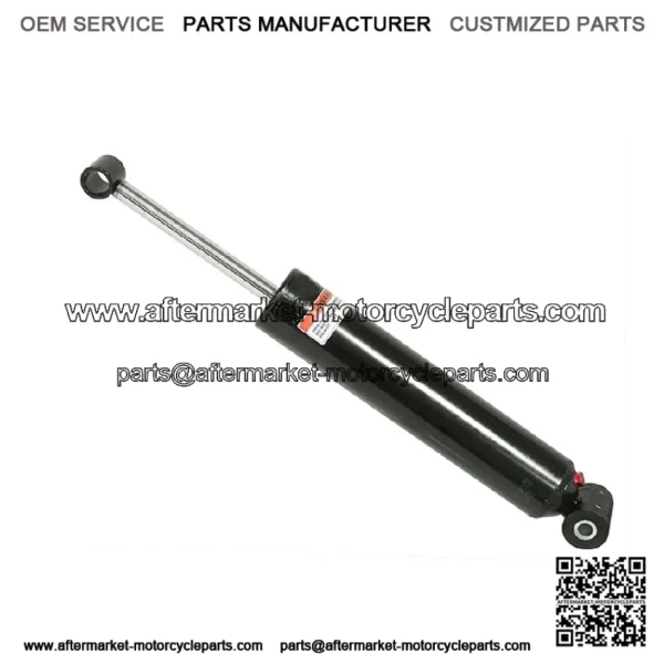 Rear Gas Shock Absorber for Polaris fits many 1985-2003 Snowmobiles(For: Polaris)