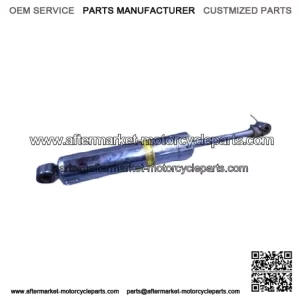 1990 90 Polaris Indy 600 SKS Snowmobile Suspension Rear Shock Absorber