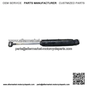94 1994 Polaris 580 XLT SKS Snowmobile Sled Body Shock Gas Absorb Rear