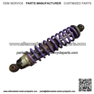 96 1996 POLARIS INDY 600 TRIPLE SNOWMOBILE SUSPENSION SHOCK SPRING ABSORBER
