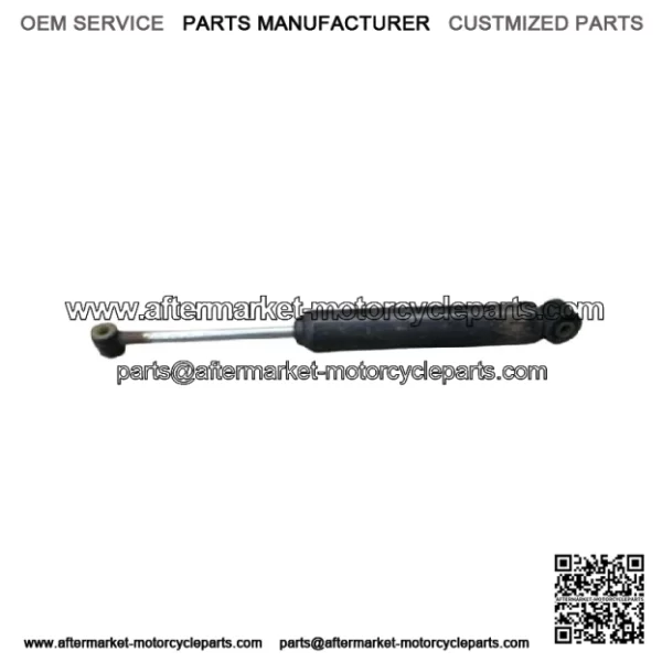 89 1989 Polaris Snowmobile Indy 400 Suspension Rear Back Absorber Shock