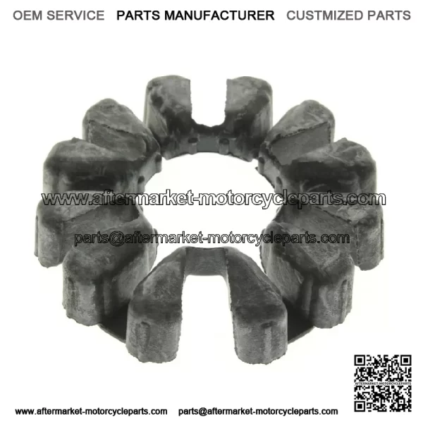 Kawasaki OEM Hub Shock Damper 92075-1068 NEW