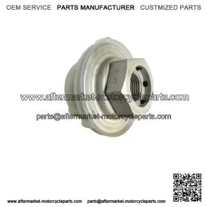 HONDA 16680-PCX-003 DAMPER ASSY PULSATION For CIVIC CR-X INTEGRA OEM