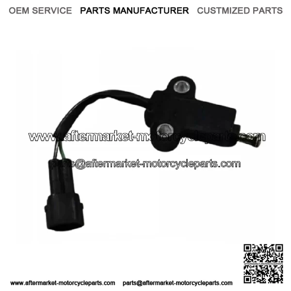 SUZUKI OEM SIDE STAND SWITCH 37840-41F01 Fit BOULEVARD C50 M50 VOLUSIA VL800